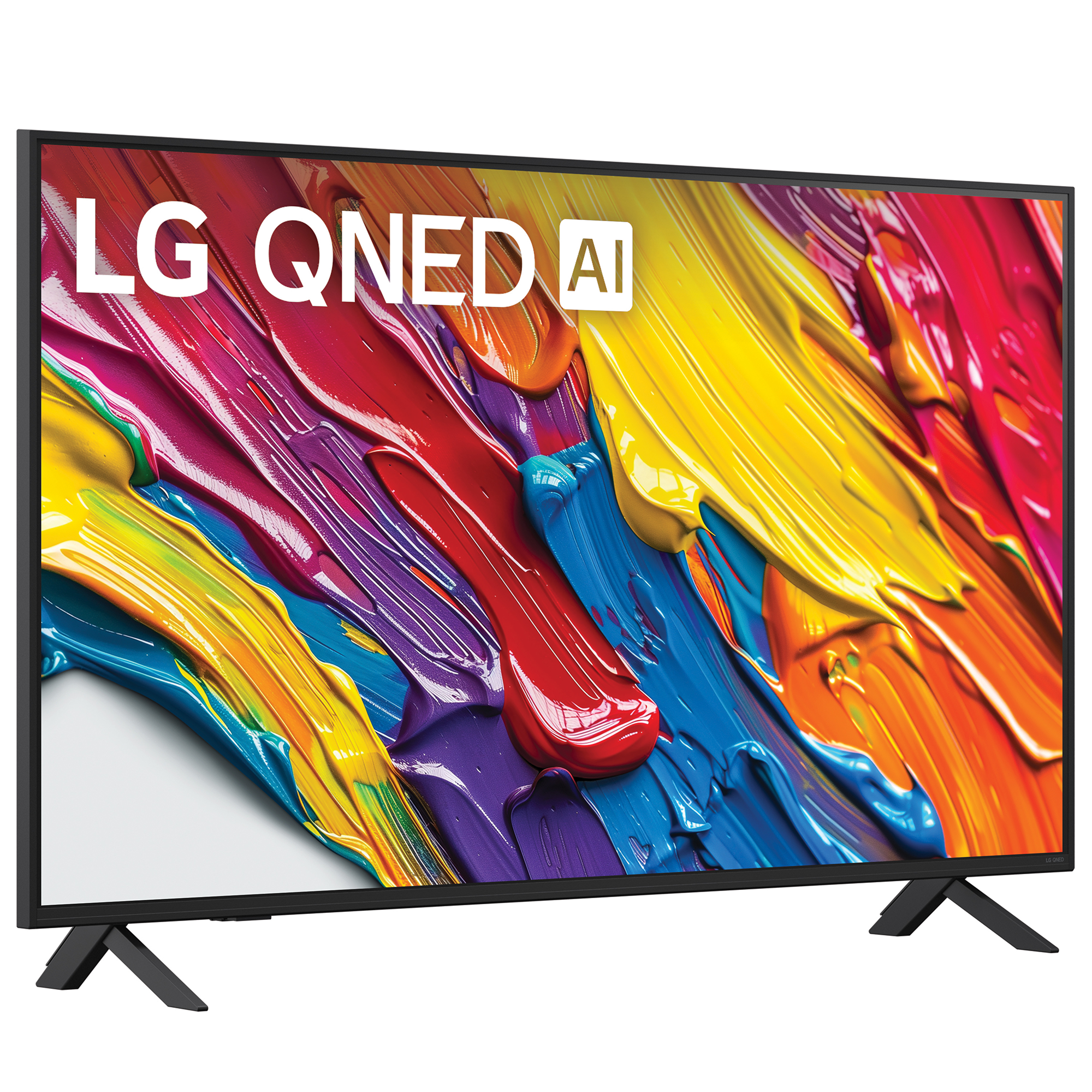 LG QNED AI QNED82A 50" 4K HDR Smart LED TV - 50QNED82AUA