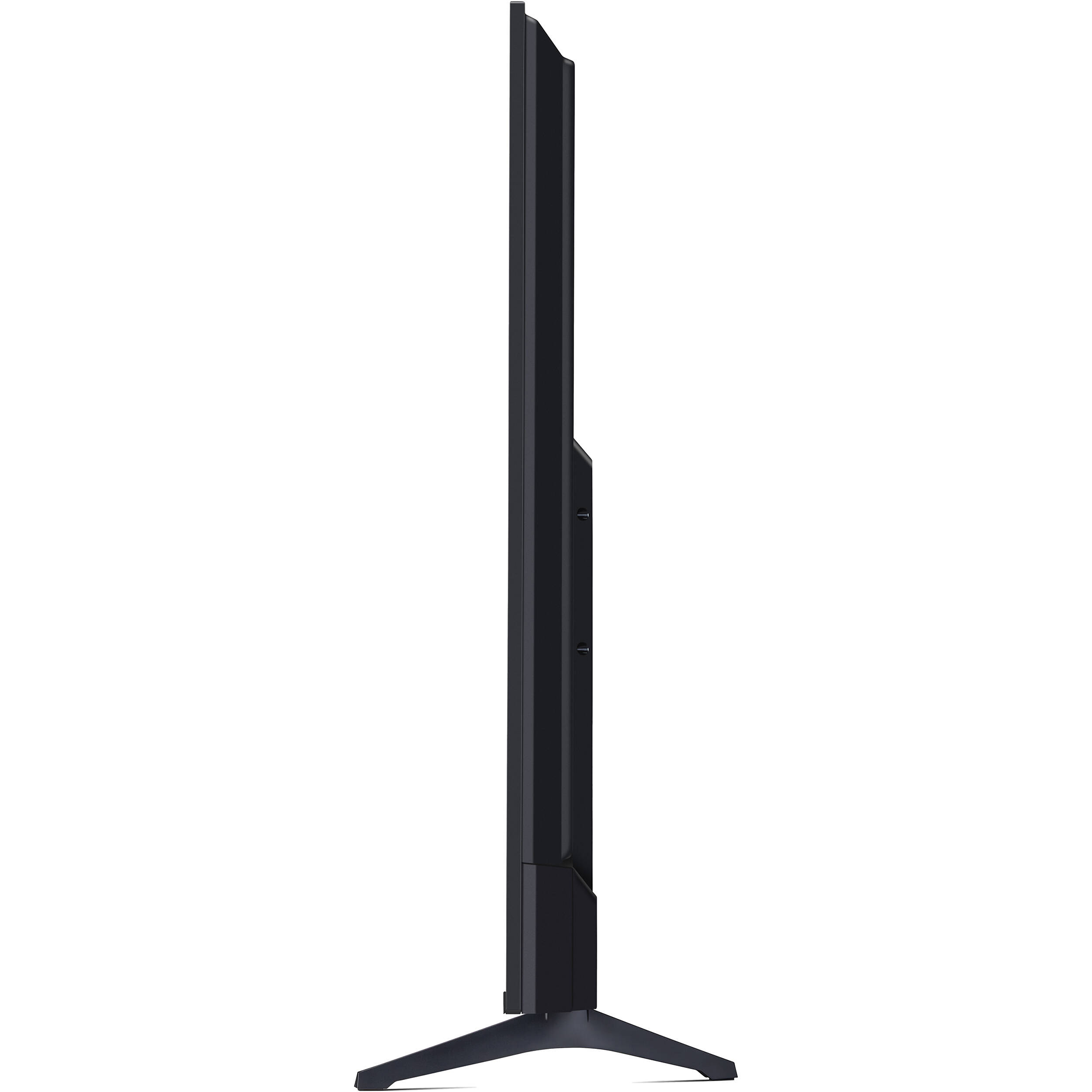 LG 50" UA77 Series 4K UHD AI Smart TV (2025)