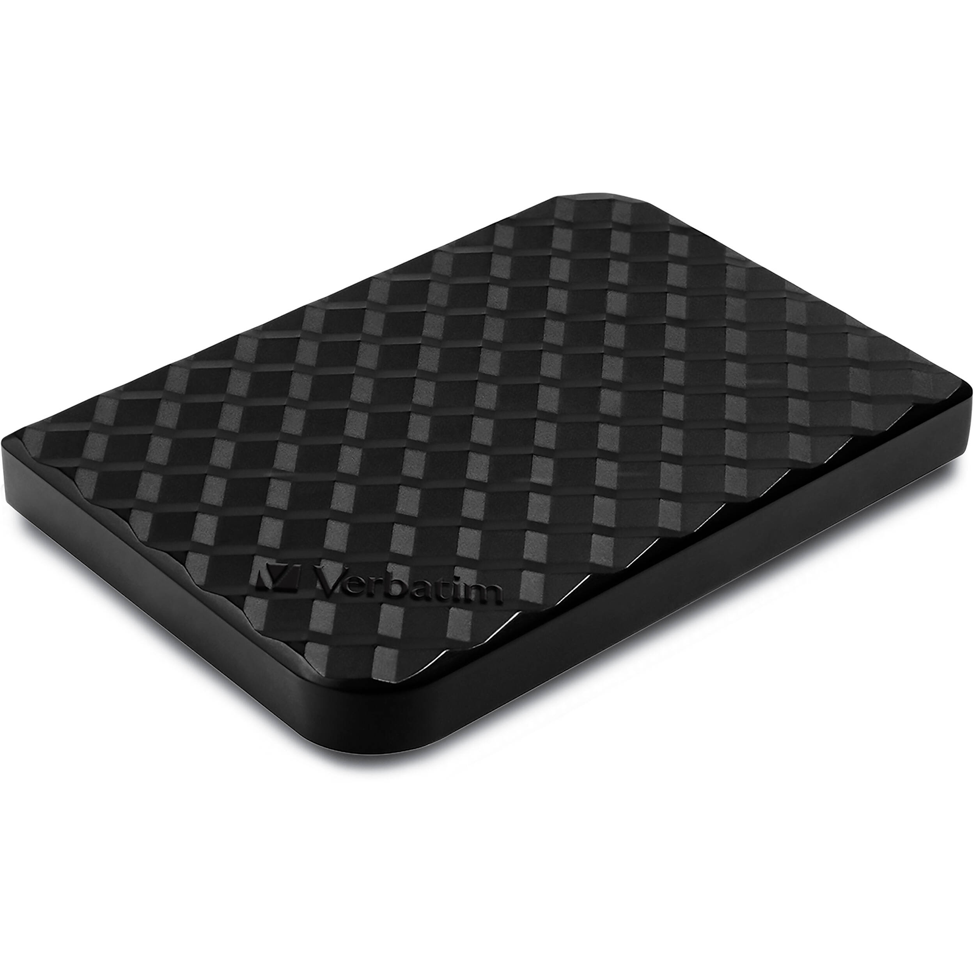 Verbatim Store 'n' Go Mini Diamond 512GB USB 3.2 Portable SSD