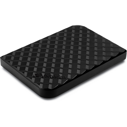 Verbatim Store 'n' Go Mini Diamond 512GB USB 3.2 Portable SSD
