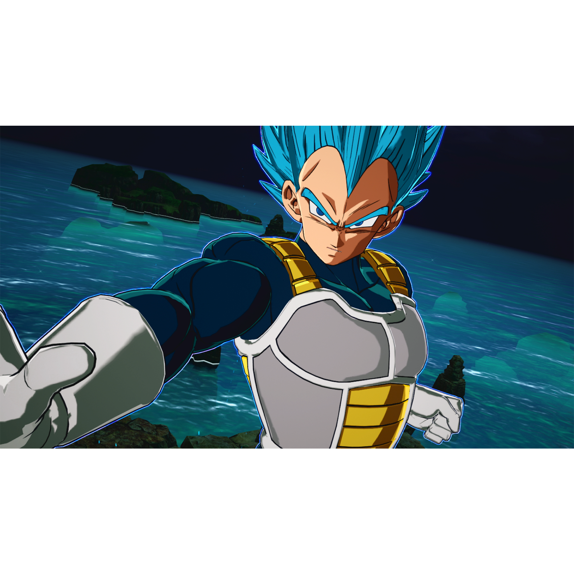 DRAGON BALL Sparking! ZERO - Nintendo Switch 2