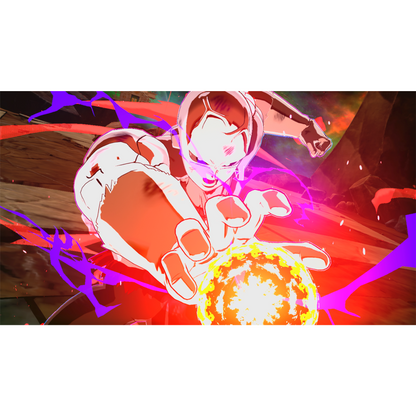 DRAGON BALL Sparking! ZERO - Nintendo Switch 2