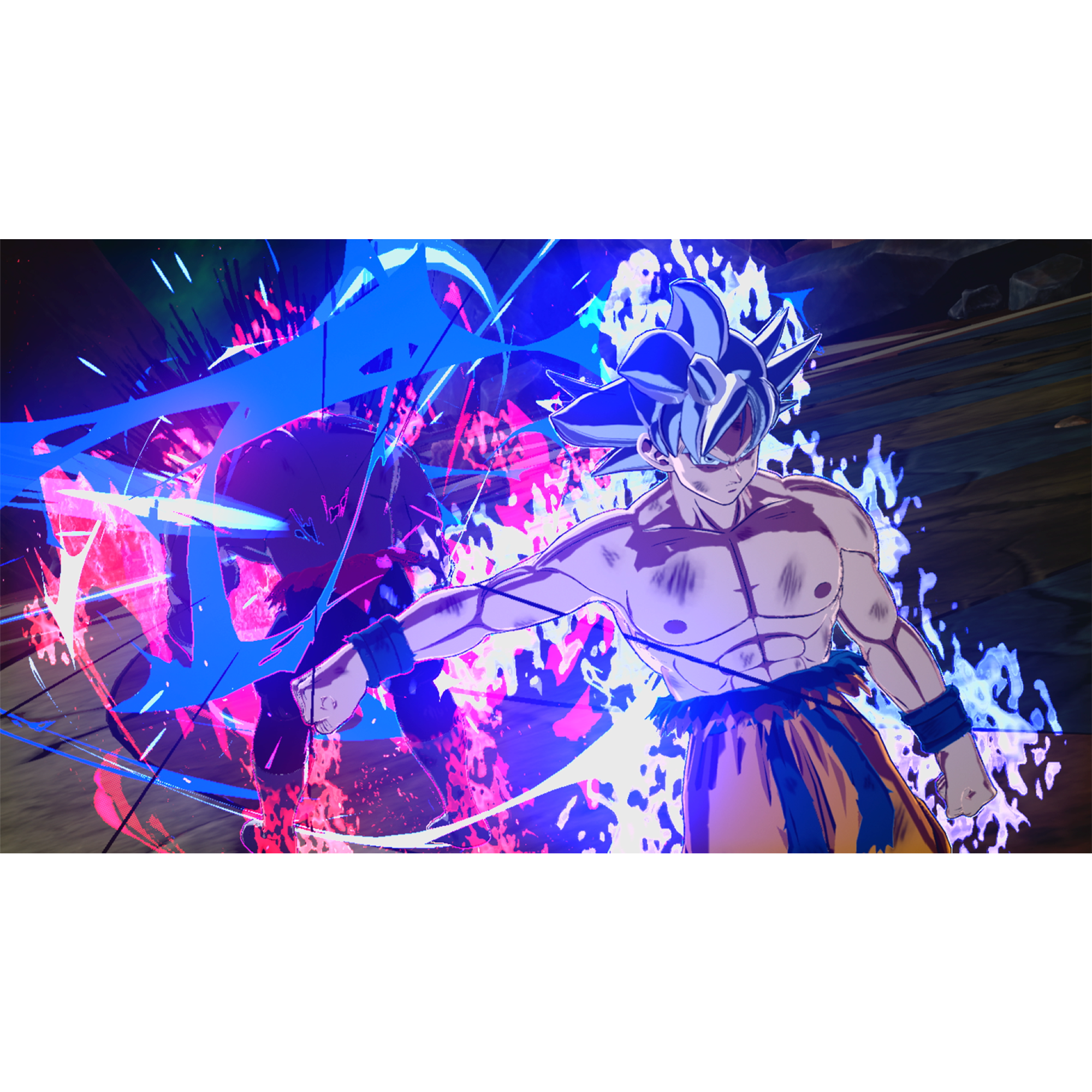 DRAGON BALL Sparking! ZERO - Nintendo Switch 2