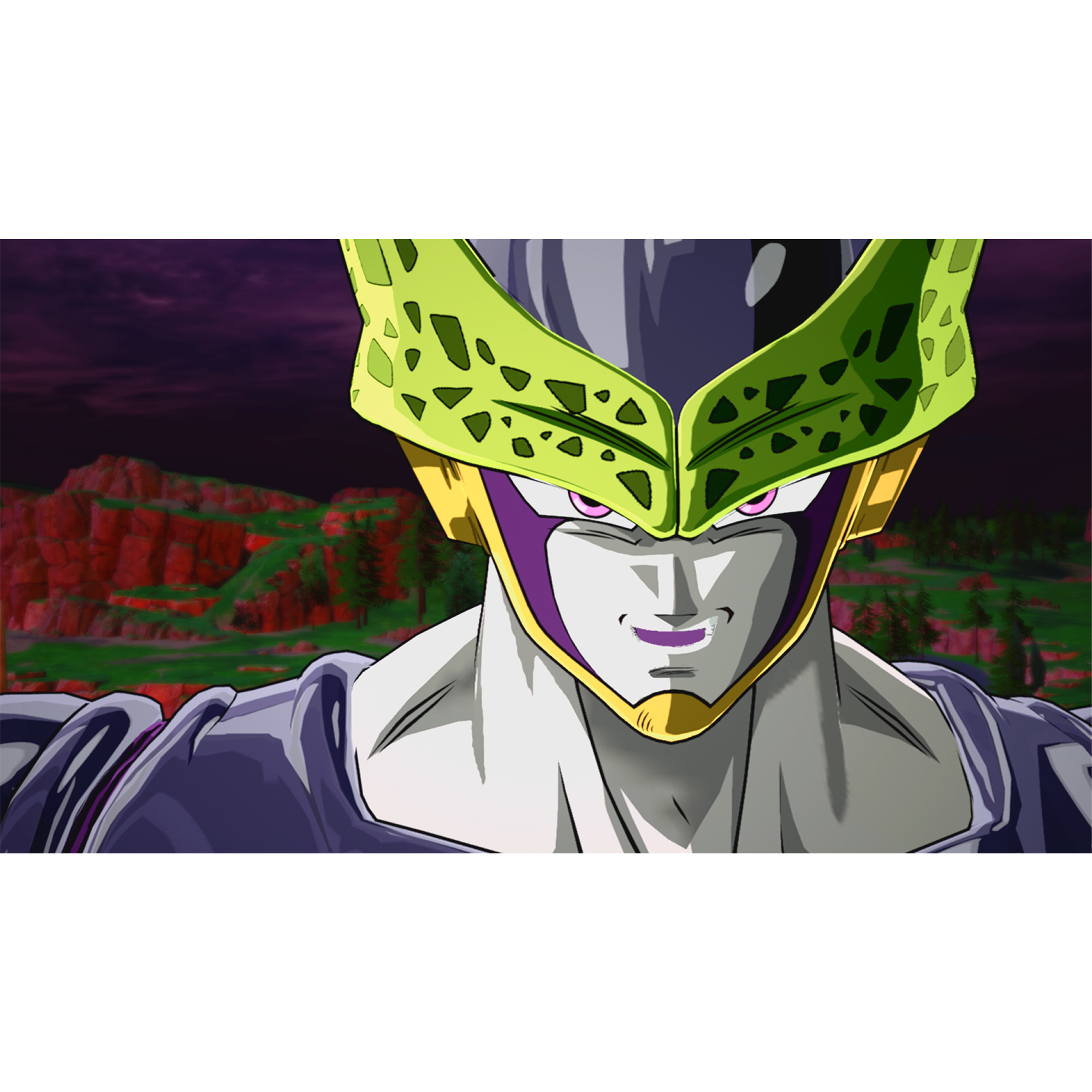 DRAGON BALL Sparking! ZERO - Nintendo Switch 2