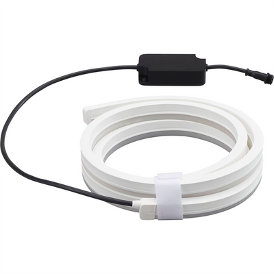 Philips Hue Outdoor 7-Foot Smart LED Light Strip - White and Color Ambiance - 1 Pack