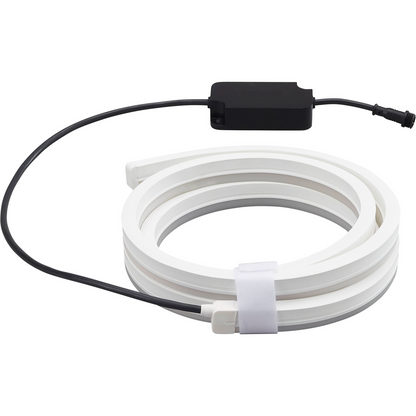 Philips Hue Outdoor 7-Foot Smart LED Light Strip - White and Color Ambiance - 1 Pack