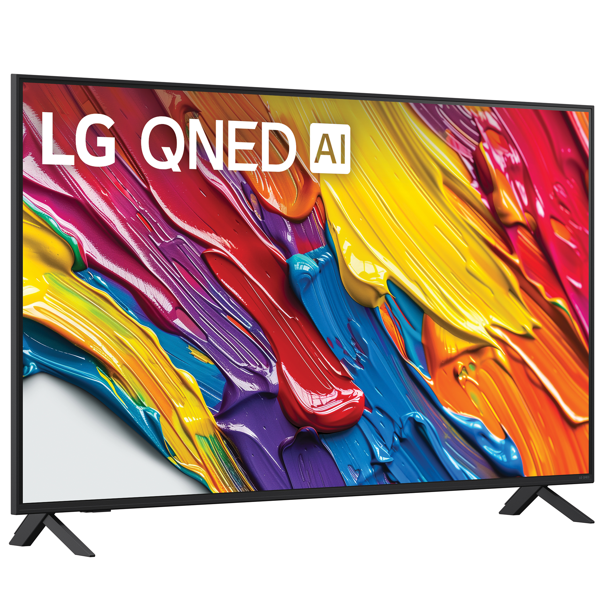 LG QNED AI QNED82A 55" 4K HDR Smart LED TV - 55QNED82AUA