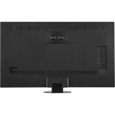 Hisense 55" Class U8 Series MiniLED ULED 4K Google TV - 55U8QG