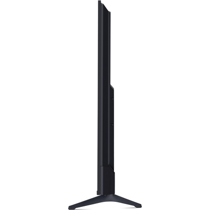 LG 55" UA77 Series 4K UHD AI Smart TV (2025)