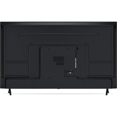 LG 55" UA77 Series 4K UHD AI Smart TV (2025)