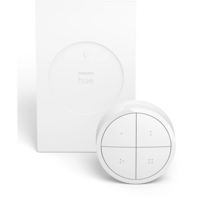 Philips Hue Tap Dial Switch (White)