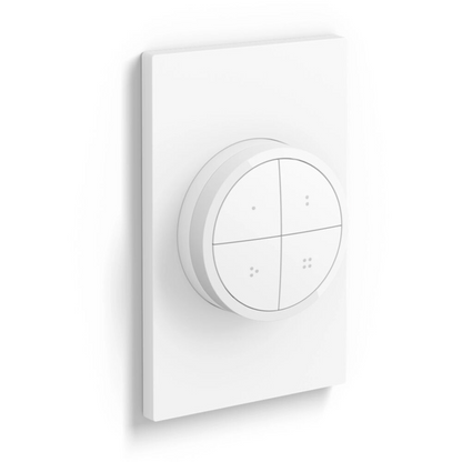 Philips Hue Tap Dial Switch (White)