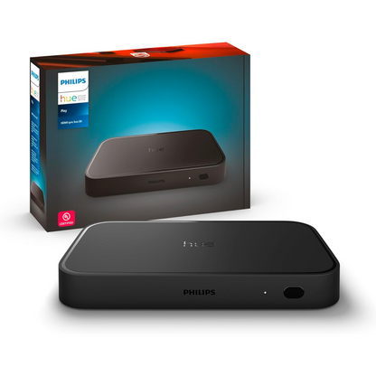 Philips Hue Play HDMI Sync Box 8K