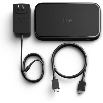 Philips Hue Play HDMI Sync Box 8K