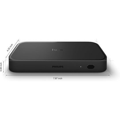 Philips Hue Play HDMI Sync Box 8K
