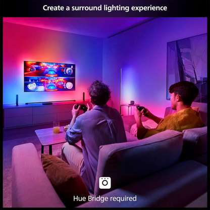 Philips Hue Play HDMI Sync Box 8K