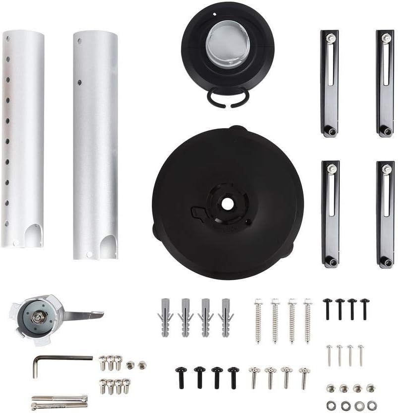 BenQ CM00G3 Projector Ceiling Mount for Select BenQ Projectors