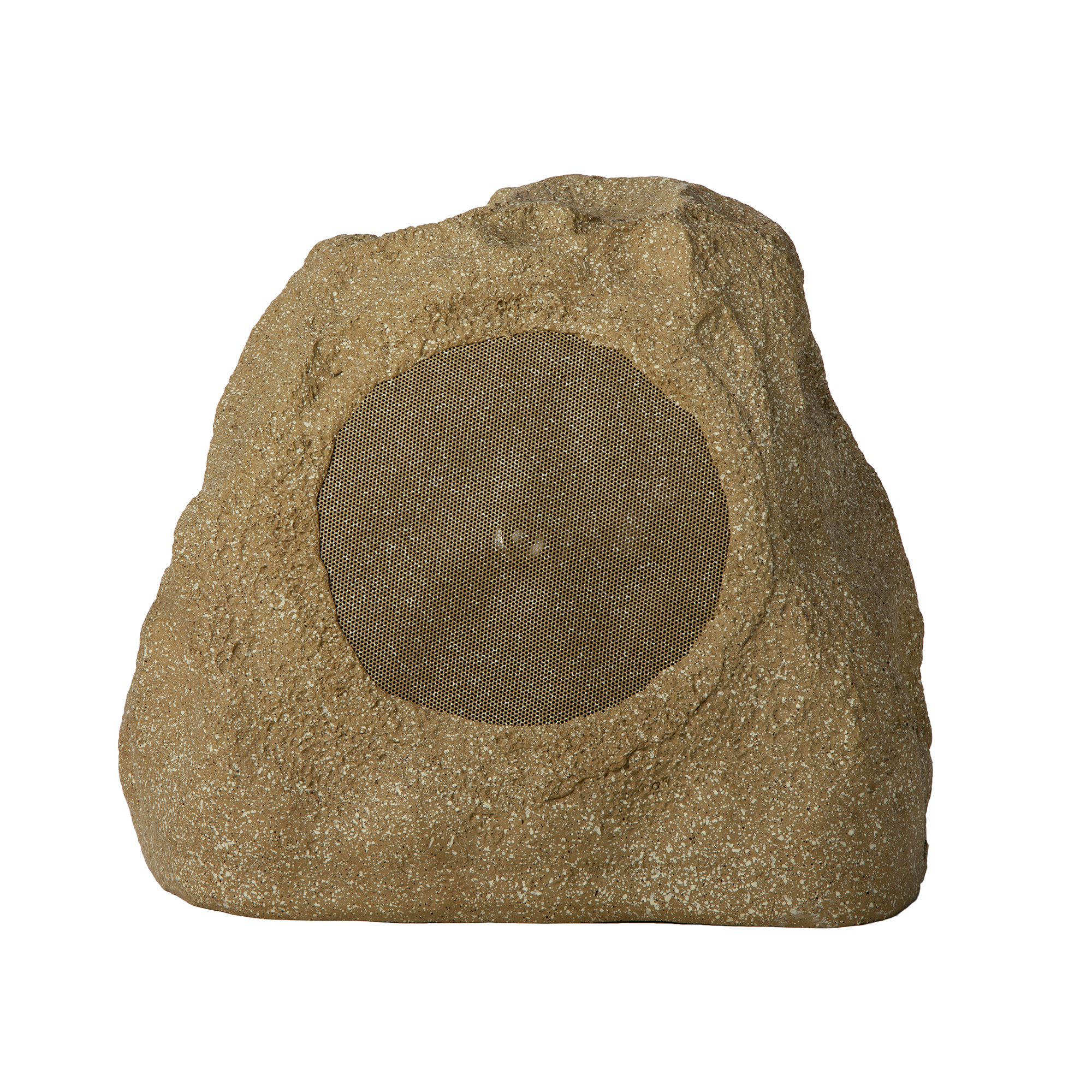 Russound 5R82mk2-S 125W 8" 2-Way OutBack Rock Speaker (Sandstone)