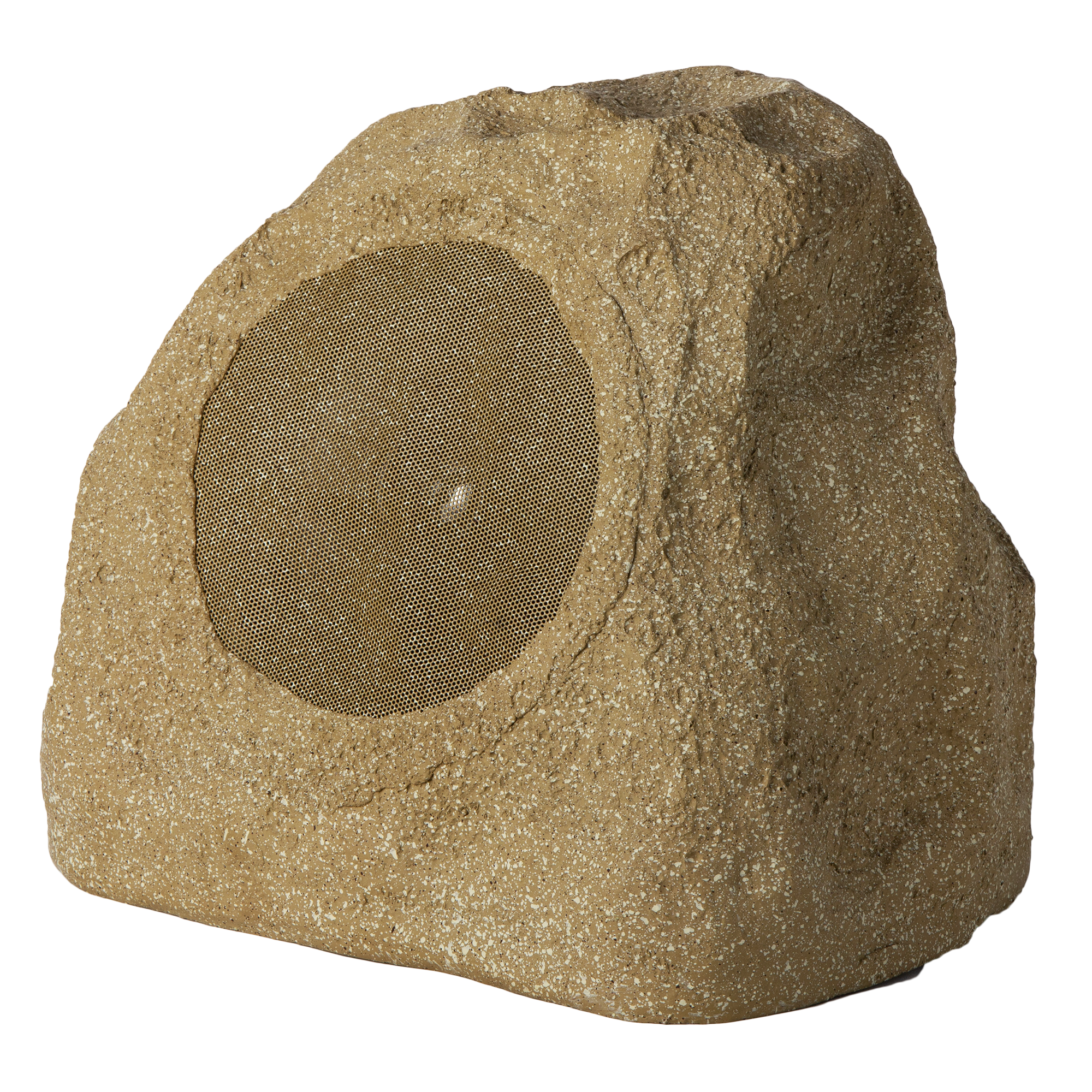 Russound 5R82mk2-S 125W 8" 2-Way OutBack Rock Speaker (Sandstone)
