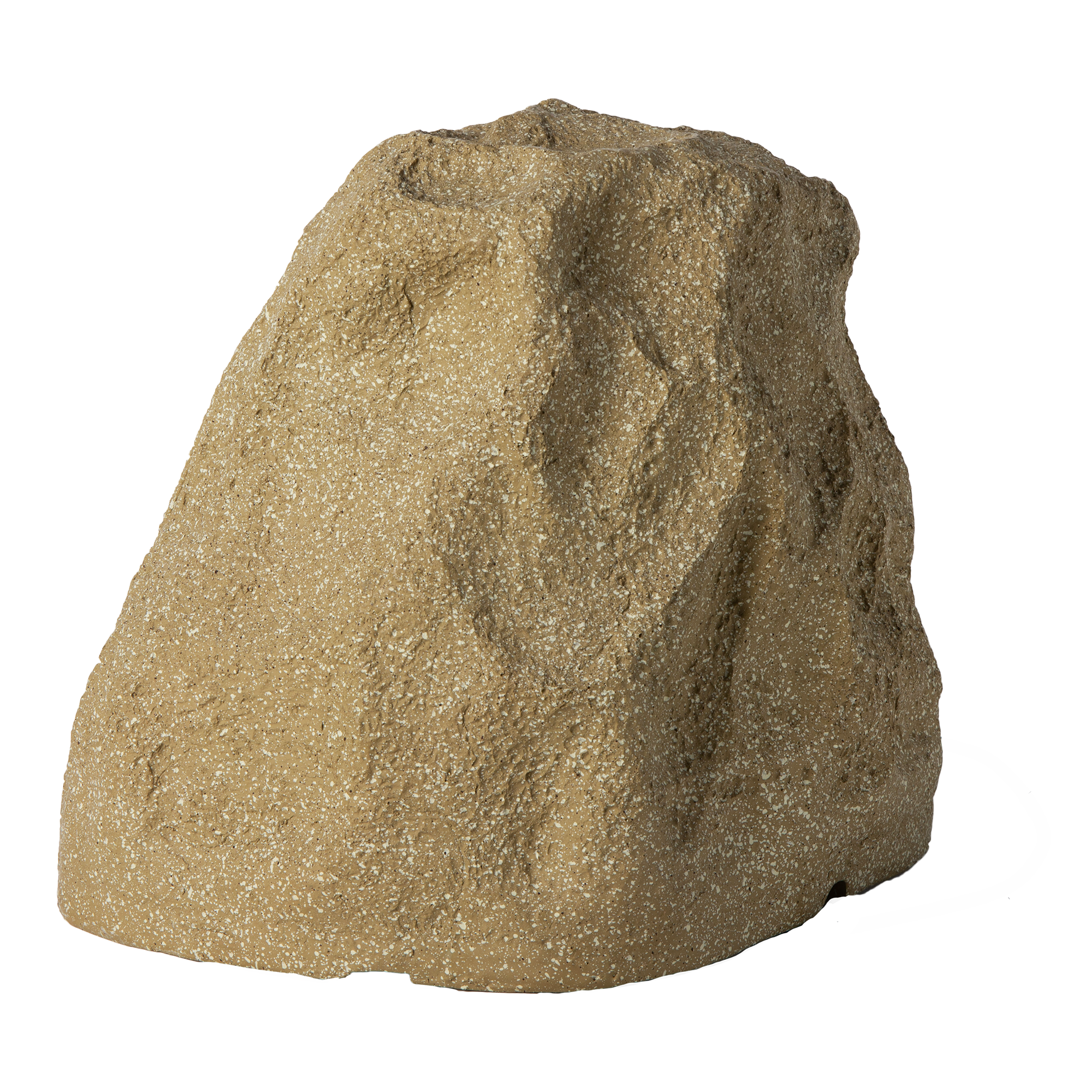 Russound 5R82mk2-S 125W 8" 2-Way OutBack Rock Speaker (Sandstone)
