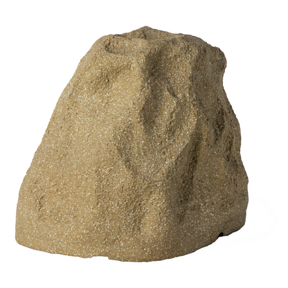Russound 5R82mk2-S 125W 8" 2-Way OutBack Rock Speaker (Sandstone)