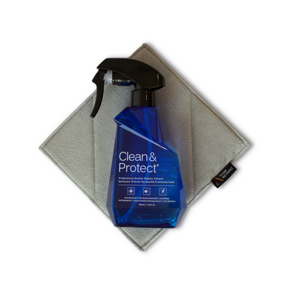 Austere V Series Clean & Protect Display Cleaner