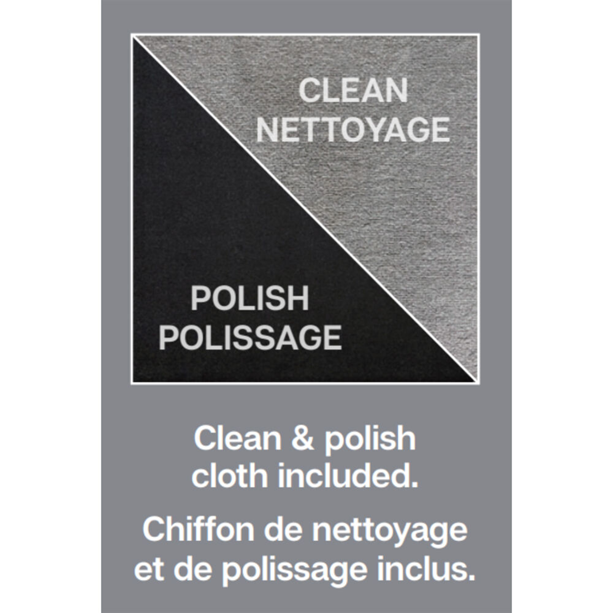 Austere V Series Clean & Protect Display Cleaner