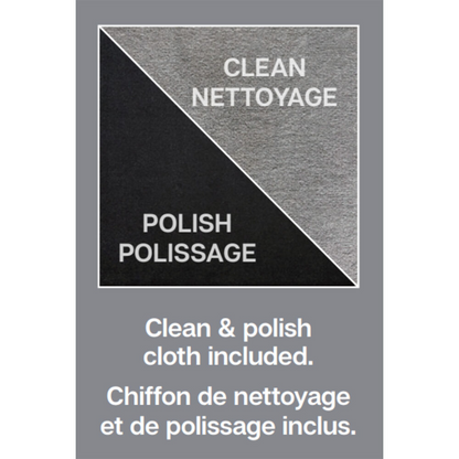Austere V Series Clean & Protect Display Cleaner