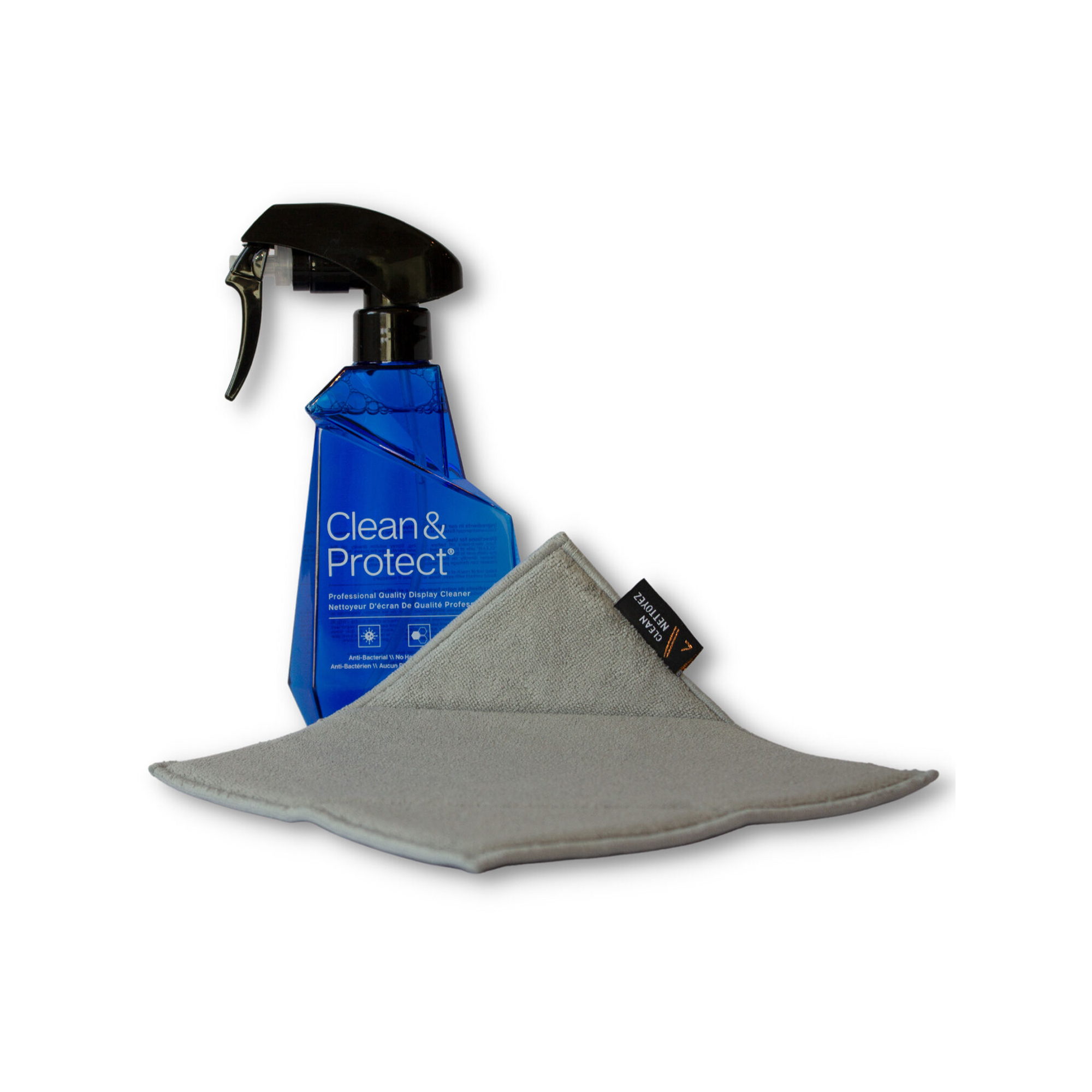 Austere V Series Clean & Protect Display Cleaner