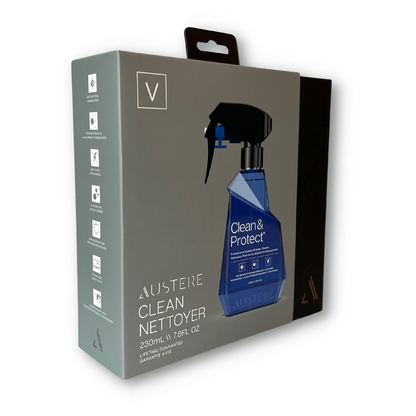 Austere V Series Clean & Protect Display Cleaner