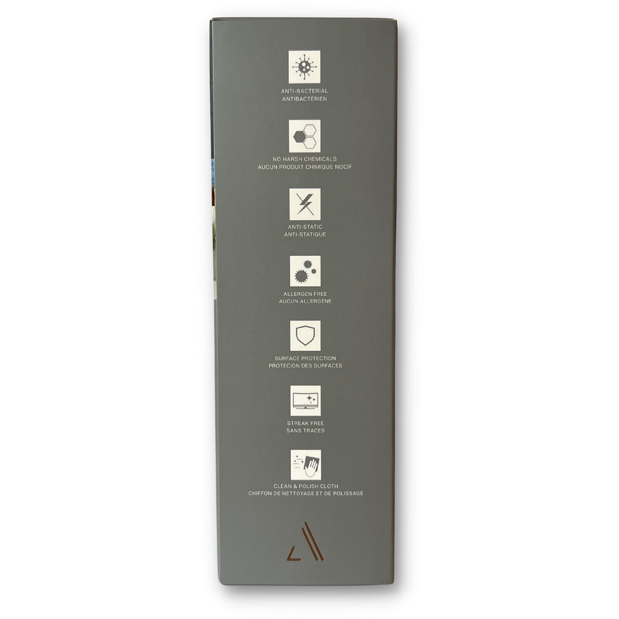 Austere V Series Clean & Protect Display Cleaner