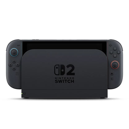 Nintendo Switch 2 Console + Mario Kart World Bundle (Digital Download Code)
