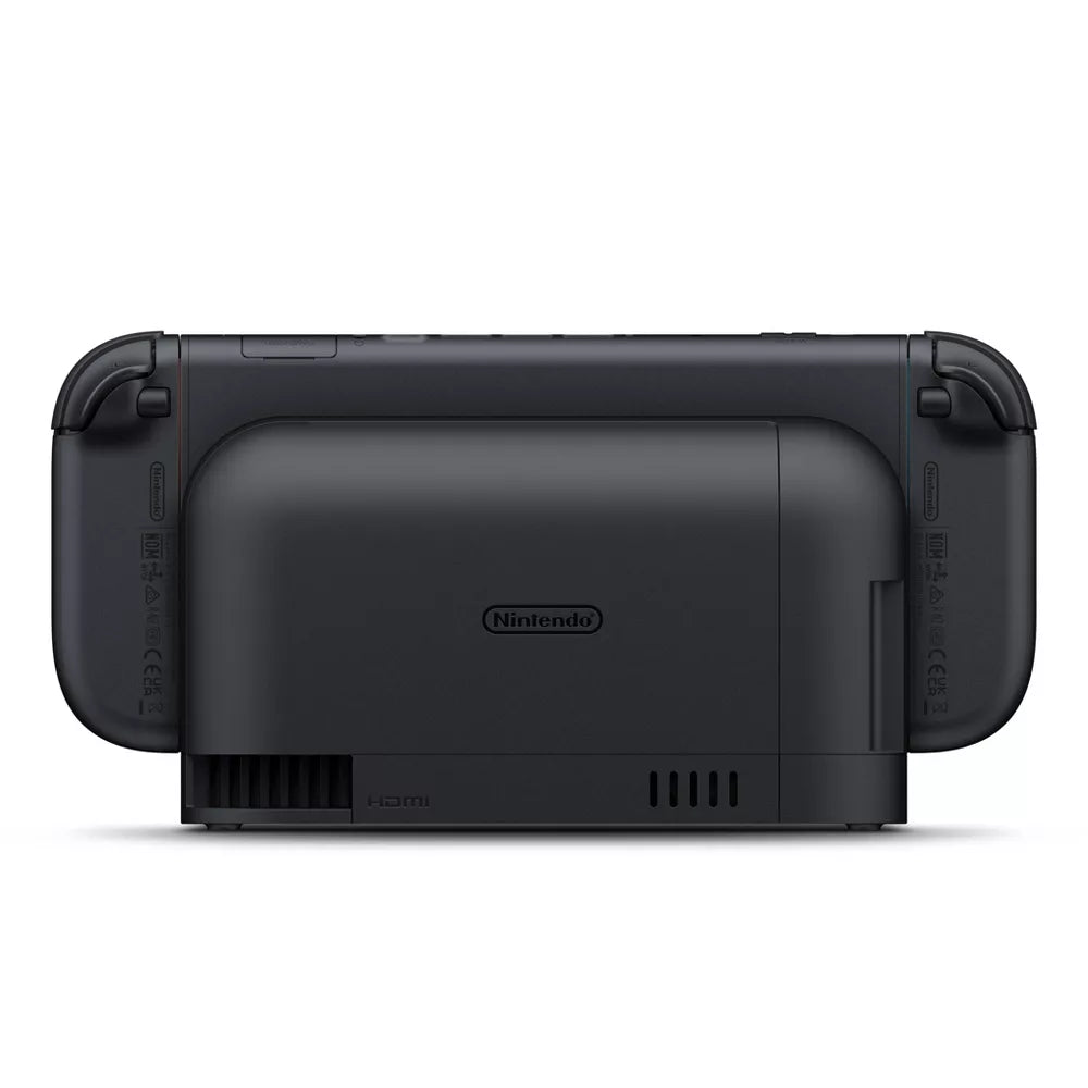Nintendo Switch 2 Console + Mario Kart World Bundle (Digital Download Code)