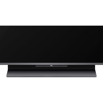 TCL QM8K Series 65" QD-Mini LED QLED 4K UHD Smart TV with Google TV – 65QM8K