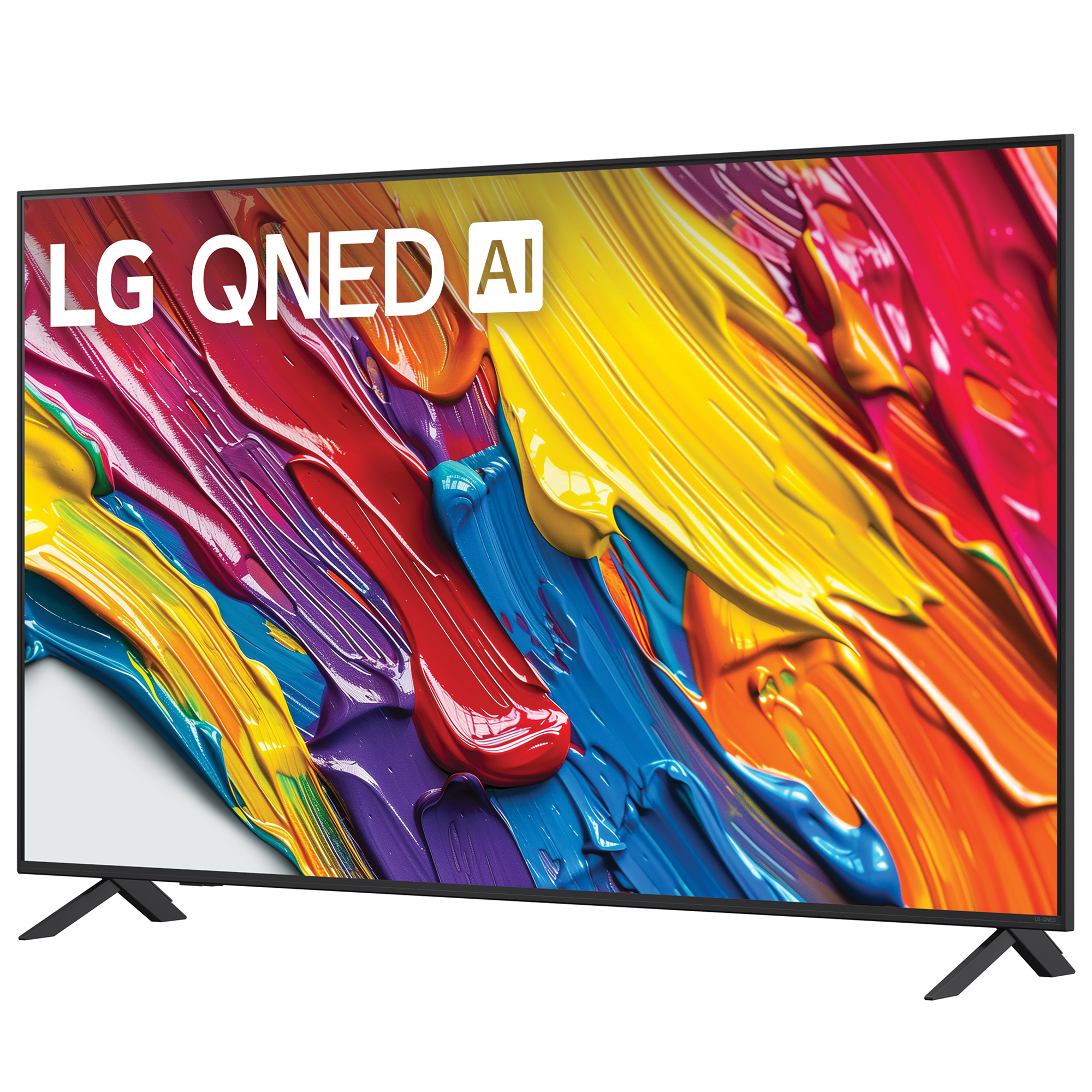 LG QNED AI QNED82A 65" 4K HDR Smart LED TV - 65QNED82AUA