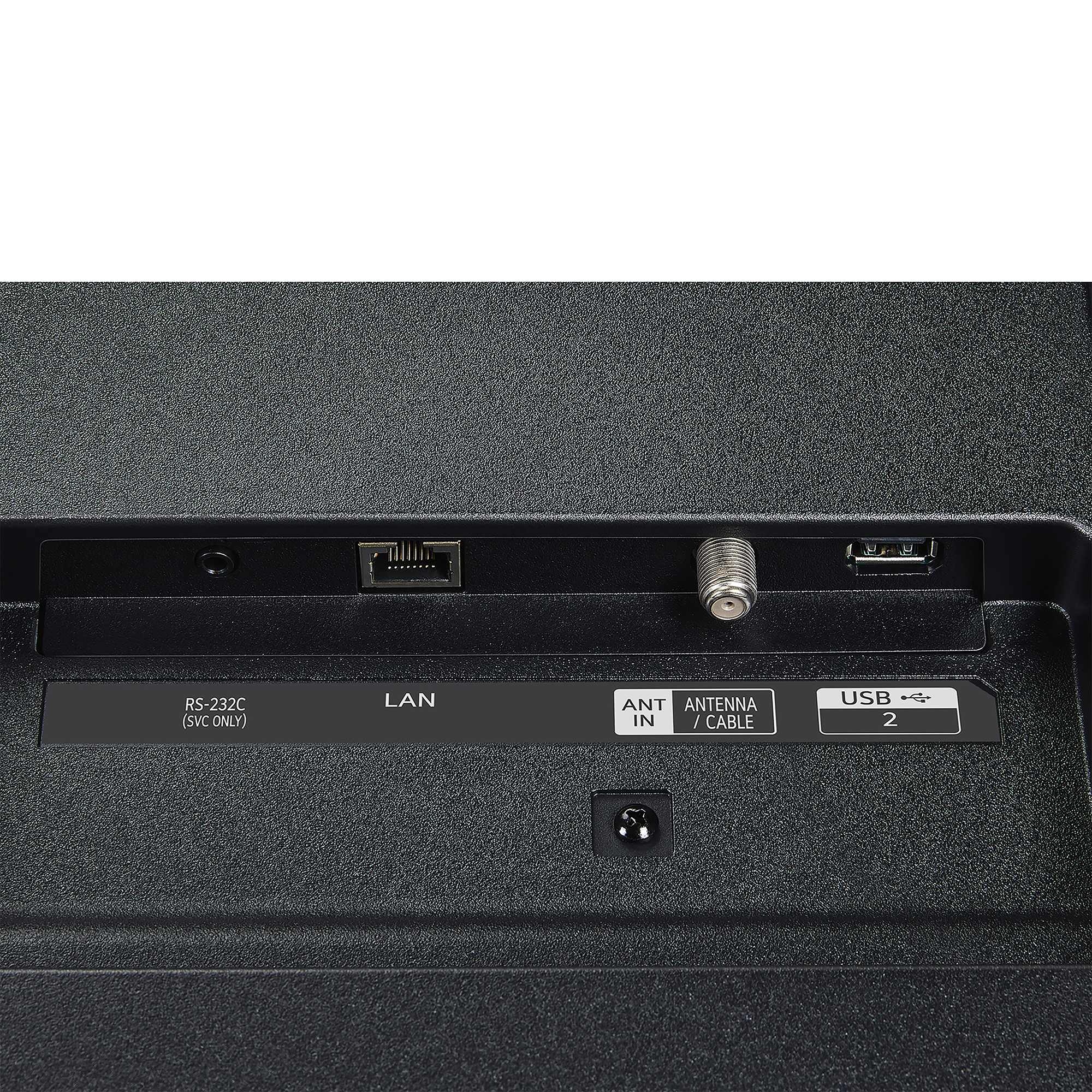 LG QNED evo AI QNED92A 65" Mini LED 4K Smart TV - 65QNED92AUA