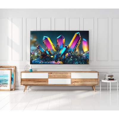 LG QNED evo AI QNED92A 65" Mini LED 4K Smart TV - 65QNED92AUA