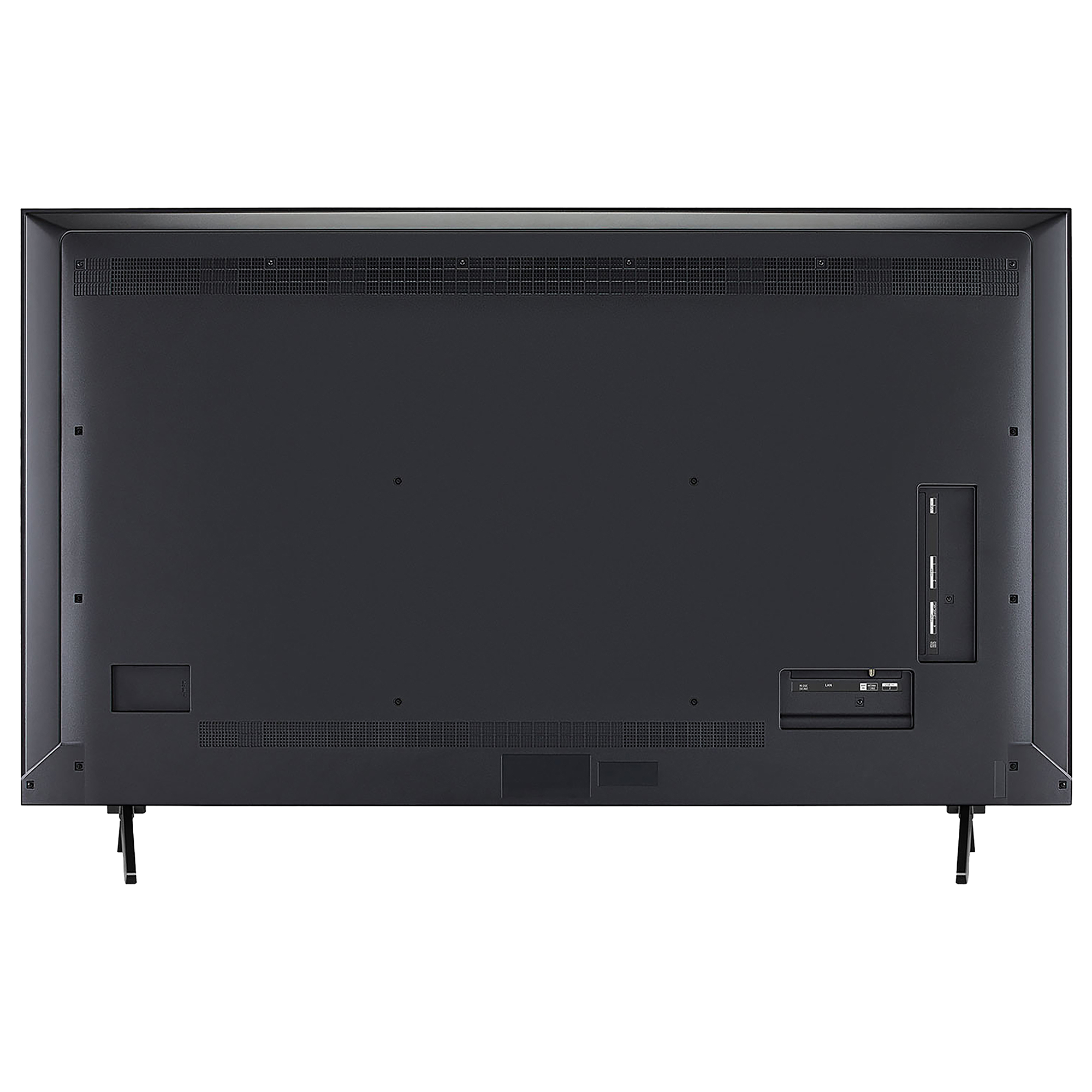 LG QNED evo AI QNED92A 65" Mini LED 4K Smart TV - 65QNED92AUA