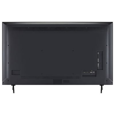 LG QNED evo AI QNED92A 65" Mini LED 4K Smart TV - 65QNED92AUA