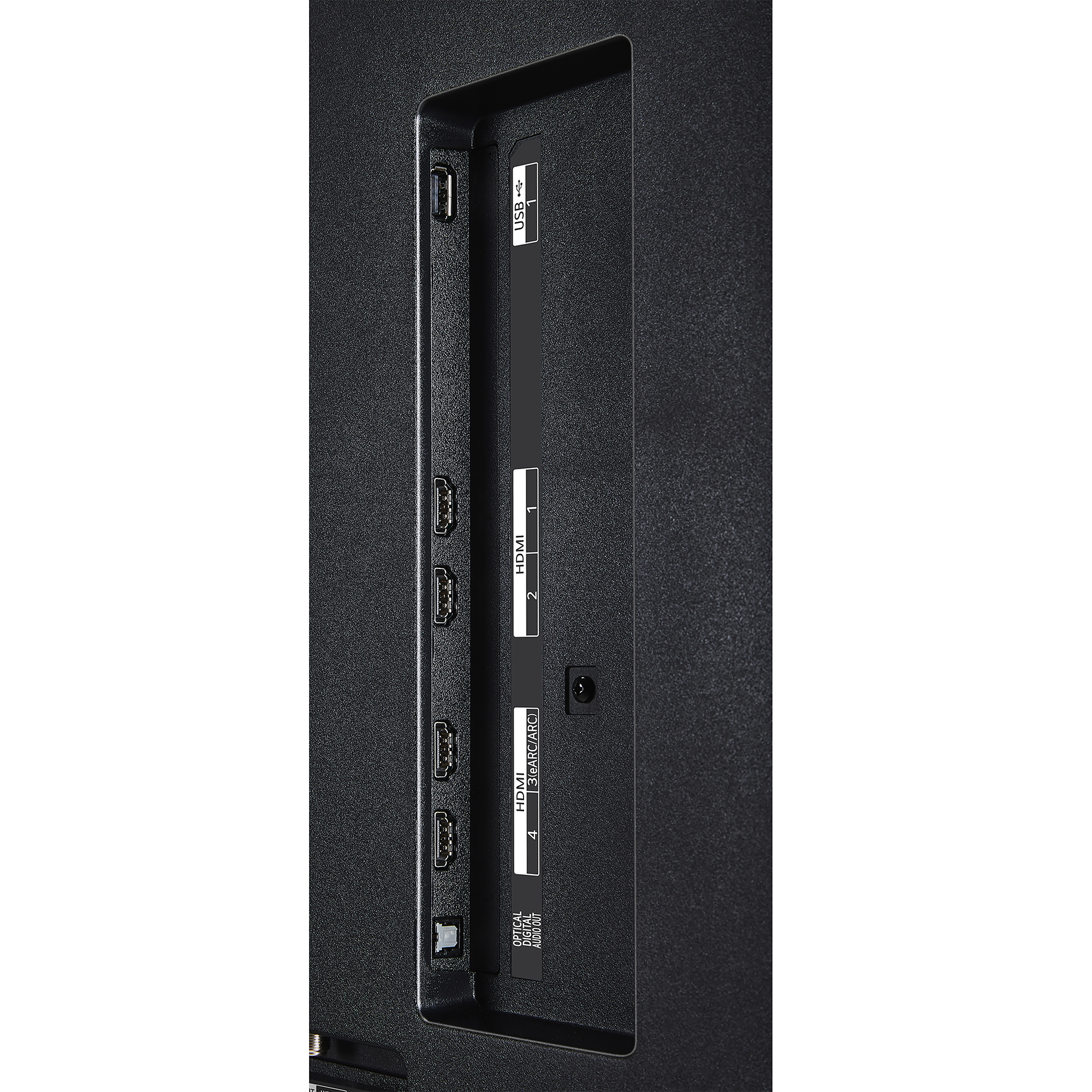 LG QNED evo AI QNED92A 65" Mini LED 4K Smart TV - 65QNED92AUA