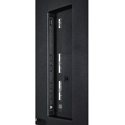 LG QNED evo AI QNED92A 65" Mini LED 4K Smart TV - 65QNED92AUA