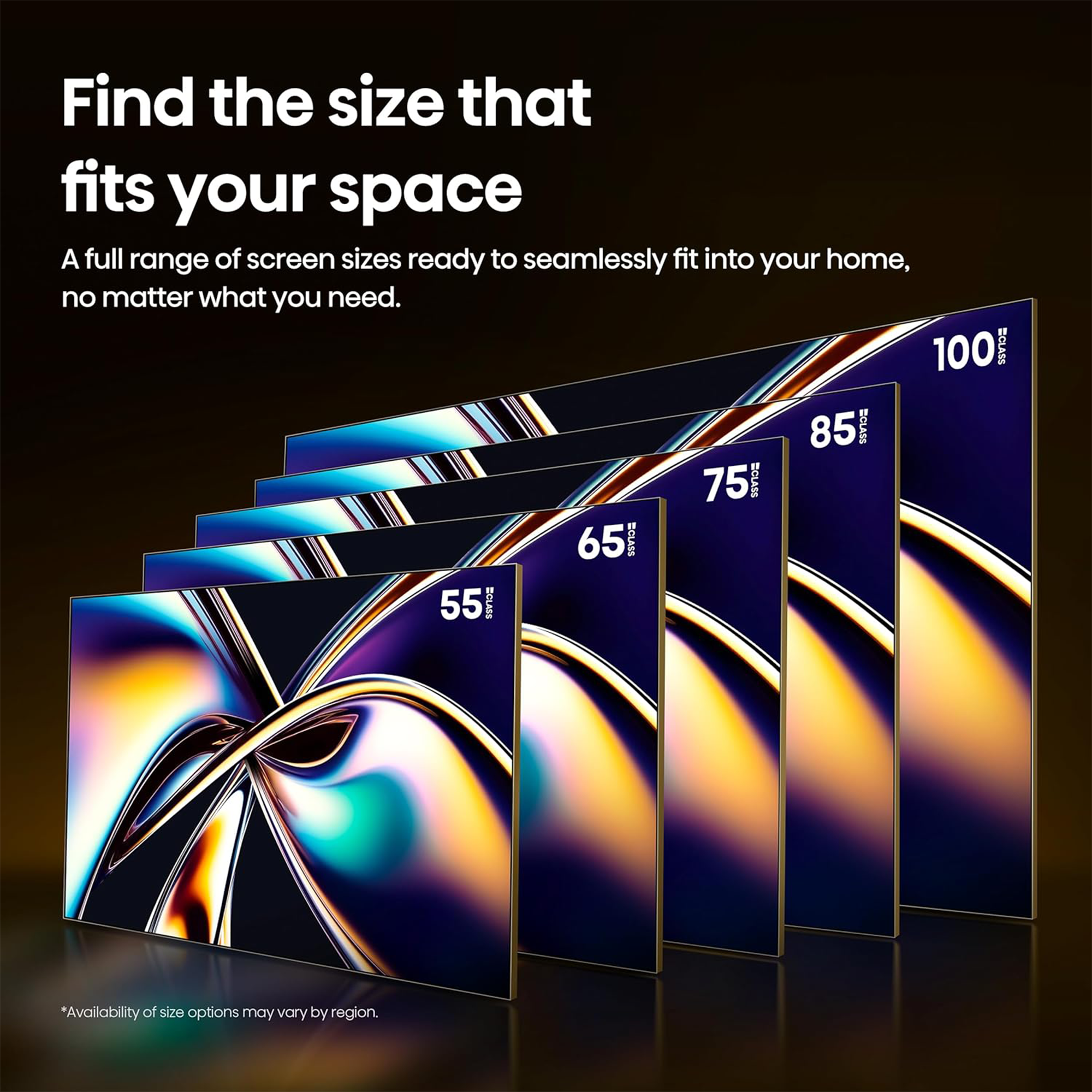 Hisense 65" Class U8 Series MiniLED ULED 4K Google TV - 65U8QG