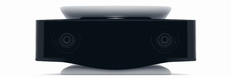 Sony PlayStation 5 HD Camera