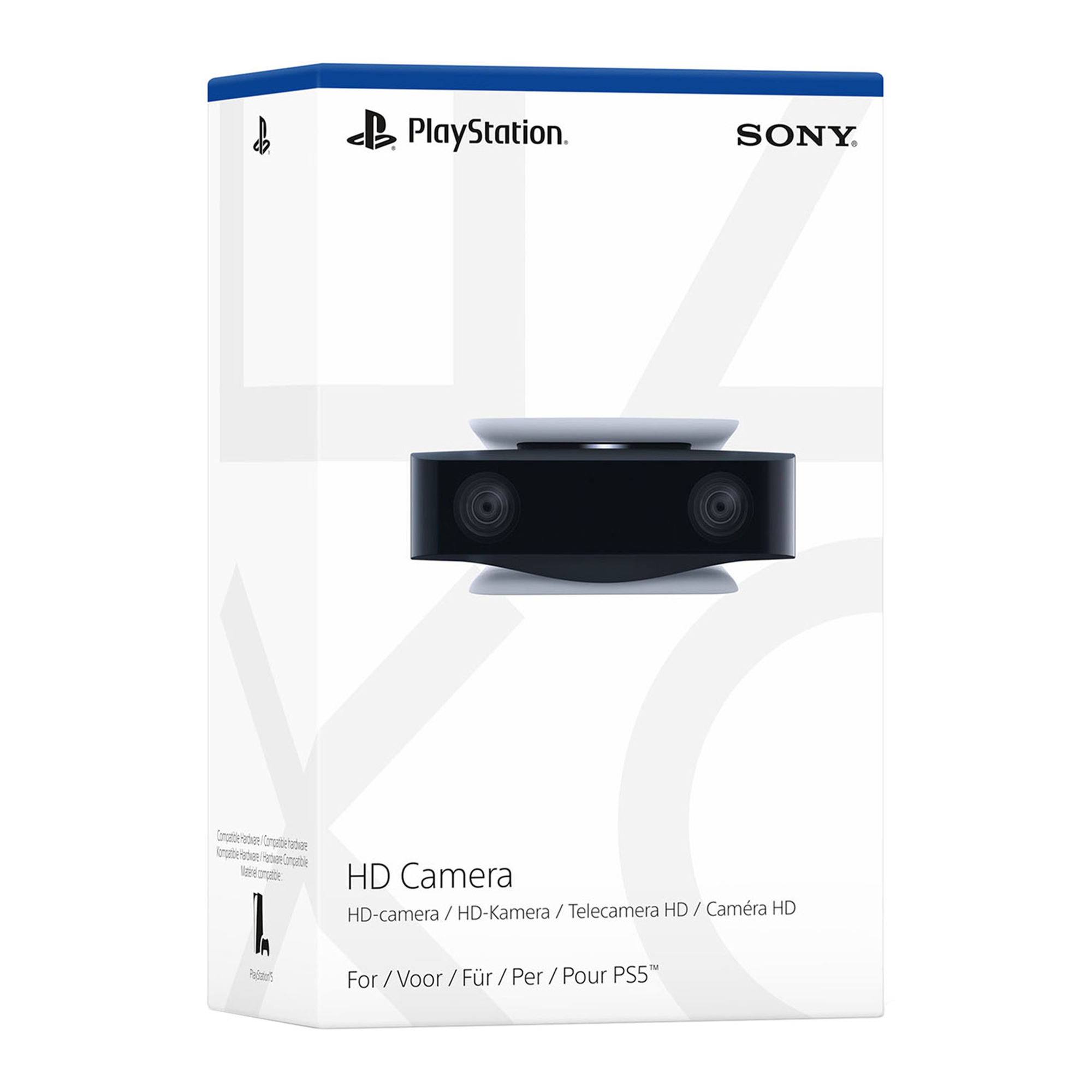 Sony PlayStation 5 HD Camera