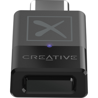 Creative BT-W5 Audio Transmitter