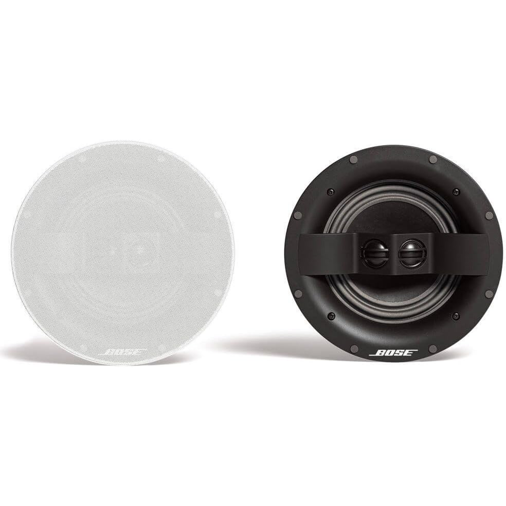 Bose Virtually Invisible 791 Series II In-Ceiling Speakers (Pair)