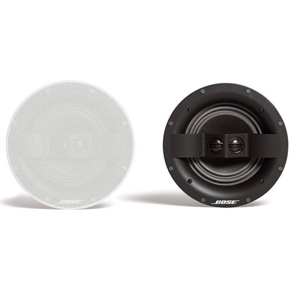 Bose Virtually Invisible 791 Series II In-Ceiling Speakers (Pair)