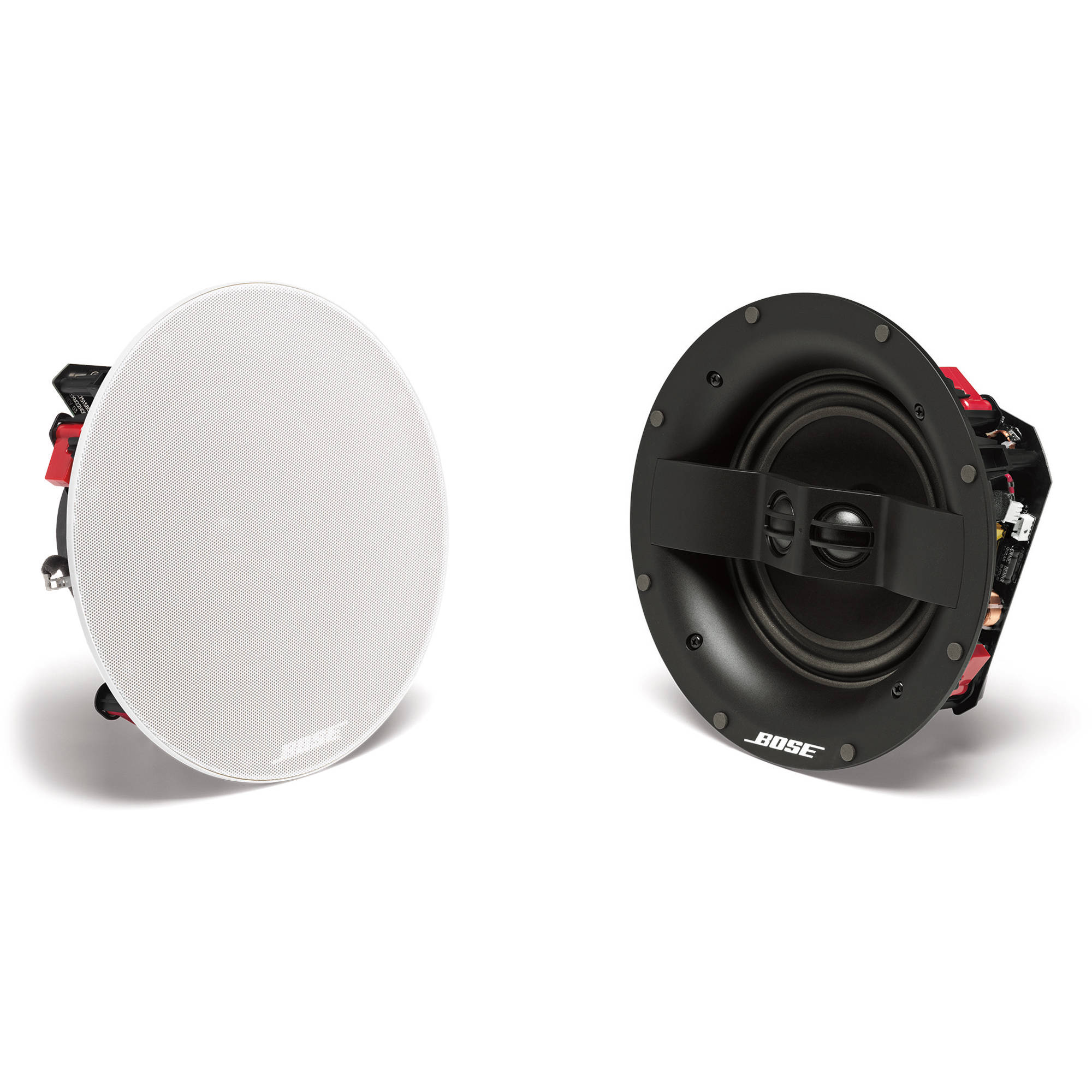 Bose Virtually Invisible 791 Series II In-Ceiling Speakers (Pair)