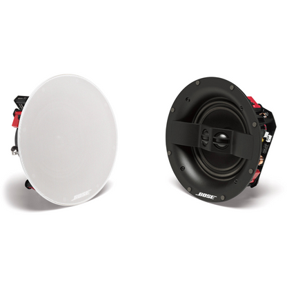 Bose Virtually Invisible 791 Series II In-Ceiling Speakers (Pair)