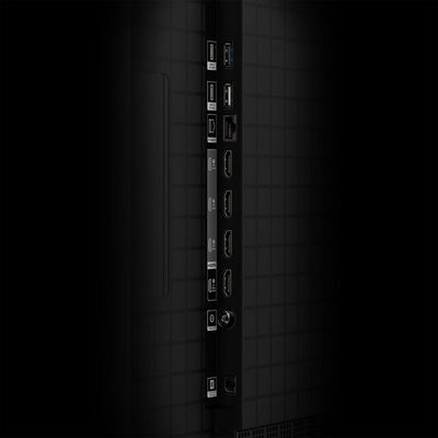 TCL QM8K Series 75" QD-Mini LED QLED 4K UHD Smart TV with Google TV – 75QM8K